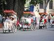 Ngành du lịch Hà Nội cũng đẩy mạnh quảng bá, chuẩn bị nguồn lực để thu hút du khách quốc tế ngay khi điều kiện cho phép. 