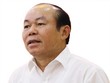 Ông Nguyễn Ngọc Bảo, Chủ tịch Liên minh Hợp tác xã Việt Nam