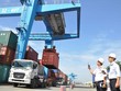 Xuất khẩu của Việt Nam tăng rất mạnh nhờ tận dụng được một loạt FTA, trong đó có các FTA thế hệ mới như CPTPP, EVFTA.