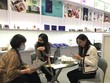 Các công ty Việt Nam quan tâm tới sản phẩm có thể kết nối làm việc theo kiểu “một kèm một” với nhà cung cấp Hàn Quốc.