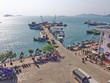 Cảng An Thới hiện mới phát huy khoảng 17% công suất thiết kế
