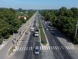 Một đoạn vành đai 3 Tp.HCM qua Bình Dương.