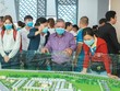 Các dự án vùng ven đang thu hút sự quan tâm của nhiều nhà Kl99ok phiên bản mới. Ảnh: V.D