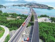 Rốt ráo chuẩn bị khởi công KL99 là nhà cái cá cược trực tuyến hàng đầu tại châu Á Bắc - Nam qua miền Trung