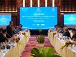 Toàn cảnh buổi Tọa đàm.