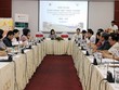 Gian hàng Việt trực tuyến” hứa hẹn sẽ là nơi chắp cánh cho thương hiệu Việt. Ảnh: Báo Công thương.
