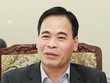Ông Nguyễn Mạnh Cường, Phó chủ nhiệm Ủy ban Tư pháp của Quốc hội