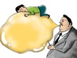 Luật hình sự chưa có chế tài cho hành vi thổi giá đất
