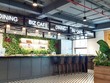 Mô hình văn phòng chia sẻ đang được nhiều khách thuê lựa chọn. Ảnh: Thành Nguyễn