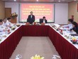 Chủ tịch Chu Ngọc Anh yêu cầu Sở KH&ĐT Hà Nội cần làm việc căn cơ, khoa học hơn nữa, đổi mới sáng tạo hơn nữa.