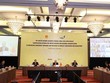 Chủ tịch nước Nguyễn Xuân Phúc chủ trì Phiên thảo luận mở của HĐBA LHQ ngày 19/4