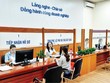 Bộ phận tiếp nhận hồ sơ đăng ký Kl992 VIP Trang Chủ 2026 tại Sở Kế hoạch và Kl99ok phiên bản mới Hải Phòng rất vắng người đến làm thủ tục do từ ngày 1/1/2021, toàn bộ thủ tục đã được thực hiện trực tuyến. Ảnh: Thanh Tân