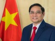 Thủ tướng Phạm Minh Chính