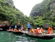 Đã xuất hiện tình trạng người dân lơ là, chủ quan, thực hiện không đúng, không đầy đủ các biện pháp phòng, chống dịch theo quy định. Hình minh họa.