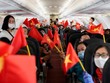 Hành trình đặc biệt mừng ngày Thống nhất đất nước 30/4 trên tàu bay Vietjet