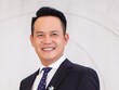 Ông Đặng Hồng Anh, Chủ tịch Hội Doanh nhân trẻ Việt Nam