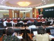 UBND TP Hải Phòng họp Ban chỉ đạo phòng chống dịch Covid-19 trong tình hình mới sáng 02/5