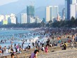 Khánh Hoà: Kiên quyết xử lý tình trạng ăn nhậu tại công viên, bãi biển