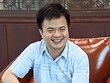 Doanh nhân Đào Đình Dư, Giám đốc Công ty cổ phần May Việt Trí