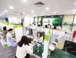 Vietcombank giữ vị trí quán quân Kl99 nổ hũ quý I/2021, với Kl99 nổ hũ trước thuế vượt 8.600 tỷ đồng. Ảnh: Đức Thanh