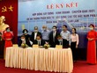 Thứ trưởng Bộ GTVT Lê Đình Thọ, đại diện Kl994 game bài casino hấp dẫn Sơn Hải (nhà Kl99ok phiên bản mới), Công ty TNHH Kl99ok phiên bản mới xây dựng đường KL99 là nhà cái cá cược trực tuyến hàng đầu tại châu Á Nha Trang – Cam Lâm (Kl991.com World Cup 2026 Chính Thức dự án) thực hiện ký kết Hợp đồng BOT Dự án Kl99ok phiên bản mới xây dựng đoạn Nha Trang – Cam Lâm