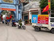 Hà Nội đa dạng hóa phương thức truyền thông phòng, chống dịch Covid-19
