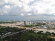Một góc thành phố Cần Thơ. Ảnh: Hữu Phúc