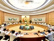 Nghị quyết phiên họp Kl993 ưu đãi thưởng hấp dẫn thường kỳ tháng 4/2021