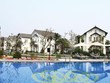 Nghỉ dưỡng ven đô đang thành “mốt” thời Covid-19. Ảnh: Thành Nguyễn
