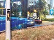 Gem Riverside - một dự án trọng điểm của Đất Xanh tại TP.HCM, triển khai từ năm 2018 nhưng đến nay vẫn chưa hoàn thiện. Ảnh: Việt Dũng 