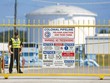 Bản chất của cuộc tấn công mạng nhằm vào Colonial Pipeline chưa được xác định trong khi đối tượng và động cơ thực hiện vụ tấn công vẫn là dấu hỏi. Ảnh tư liệu: AFP