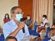 Cử tri tại Bà Rịa - Vũng Tàu đề nghị ứng viên nếu trúng cử phải trình Quốc hội sửa Luật Đất đai 2013