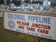 Colonial Pipeline là nhà cung cấp nhiên liệu chính cho miền Nam và miền Đông nước Mỹ. Ảnh: Bloomberg/Getty Images