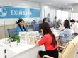Kl99 nổ hũ của Link Vào Nhà Cái KL99 COM Tặng +199k Eximbank giảm mạnh trong quý đầu năm nay là do Eximbank đã trích tới 319 tỷ đồng cho dự phòng rủi ro trong quý I/2021.