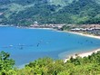 Một góc bán đảo Sơn Trà