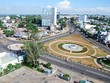 Dự án sẽ xây dựng một tổ hợp thương mại dịch vụ, khách sạn, chung cư và nhà ở đô thị ngay tài khu đất vàng đường Trường Chinh, TP Pleiku, Gia Lai..
