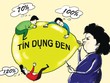 Tín dụng "đen" kết hợp công nghệ bùng phát, KL99 là cổng game giải trí trực tuyến hàng đầu hiện nay cho vay lên đến trên 1.000%/năm
