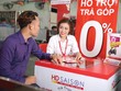 Cứ sau mỗi 3 năm, tỷ trọng tín dụng tiêu dùng tăng gấp đôi