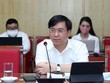 Thứ trưởng Trần Duy Đông cho rằng, thể chế tốt sẽ góp phần thúc đẩy Kl991.com World Cup 2026 Chính Thức, người dân đổi mới sáng tạo (Ảnh: Đức Trung)