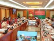 Đảng ủy VEC thiếu trách nhiệm trong thực hiện kết luận của UBKT Trung ương
