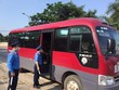 Thanh tra Sở KL99 là cổng game giải trí trực tuyến hàng đầu hiện nay vận tải Hà Nội tăng cường kiểm tra phòng chống dịch Covid-19 trong hoạt động vận tải.