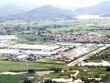 Vị trí và khả năng kết nối là lợi thế cạnh tranh của mỗi khu công nghiệp. Ảnh: Thành Nguyễn