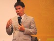 Chủ tịch Thế giới di động: Con người làm việc cũng chỉ có 2 động lực, một vì tiền, hai vì niềm vui