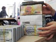 Theo NHNN, năm 2020, nợ xấu cấp tín dụng đối với khách hàng lớn đã tăng so với cuối năm 2019.