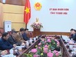 Foxconn đã 3 lần làm việc với UBND tỉnh Thanh Hóa