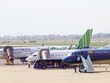 Theo đại diện Vietnam Airlines, việc áp dụng quy định giá trần kéo dài suốt 15 năm qua đang tạo ra lực cản lớn đối với các hãng hàng không.