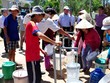 Miền Trung thúc tiến độ Kl99ok phiên bản mới xây dựng nhà máy nước