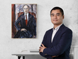 Doanh nhân Phạm Hà Chủ tịch HĐQT kiêm CEO Lux Group.