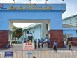 Bệnh viện K - cơ sở Tân Triều đang phải cách ly vì thành ổ dịch Covid-19