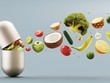 Đề nghị kiểm soát chặt việc quảng cáo thực phẩm chức năng